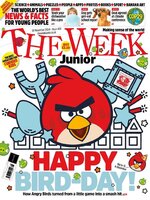 The Week Junior